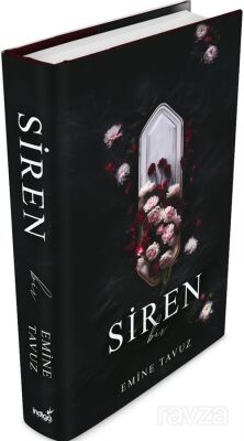 Siren (Ciltli) - 1