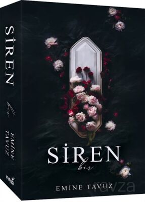 Siren (Karton Kapak) - 1