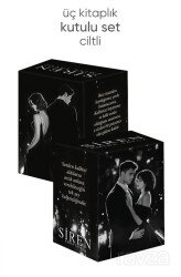 Siren (Kutulu Set) - İndigo Kitap