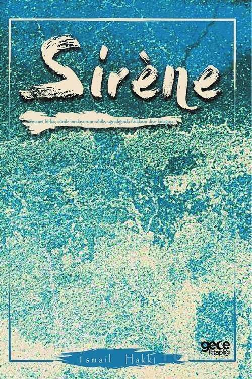 Sirene - 1