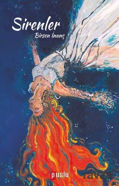 Sirenler - Puslu Yayıncılık