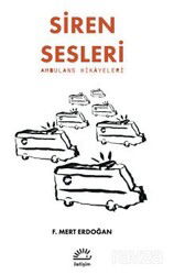 Sirenlerin Sesleri - İletişim Yayınları