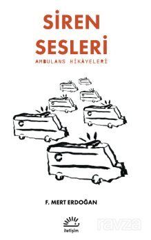 Sirenlerin Sesleri - 1