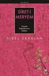 Siret-i Meryem - Timaş Yayınları
