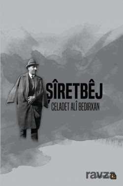 Şiretbej - Avesta Basın Yayın