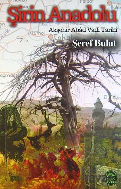 Şirin Anadolu - Kitaphane Yayınları