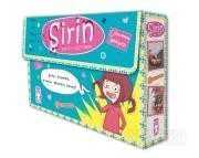 Şirin Dünyayı Geziyorum Set (5 Kitap) - Timaş Çocuk Yayınları