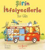 Şirin İtfaiyecilerle Bir Gün - 1