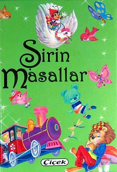 Şirin Masallar - 1