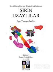 Şirin Uzaylılar - Dörtkardeş Yayınevi