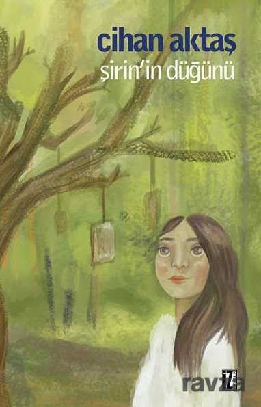 Şirin'in Düğünü - İz Yayıncılık