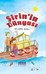 Şirin'in Dünyası - Çamlıca Çocuk Yayınları