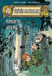 Siri'nin Maceraları 2: Mimer'in Gizemi - Yapı Kredi Yayınları