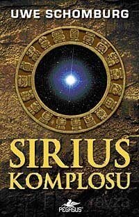 Sirius Komplosu - 1