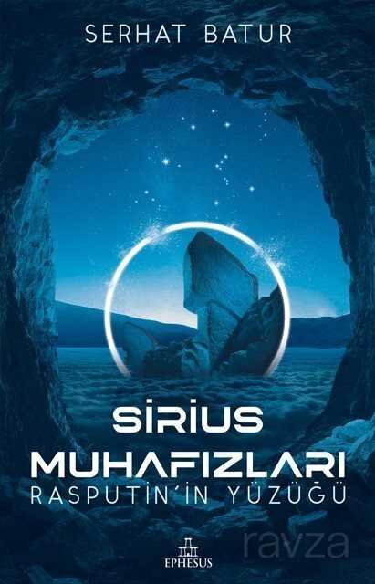 Sirius Muhafızları (Ciltli) - 1