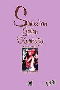 Sirius'tan Gelen Kurbağa - Ayrıntı Yayınları