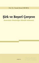 Şirk ve Beşerî Çerçeve - Araştırma Yayınları (Ankara)