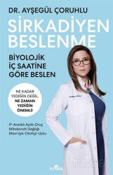 Sirkadiyen Beslenme - Kronik Kitap