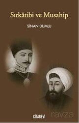 Sırkatibi ve Muhasip - Kitabevi Yayıncılık