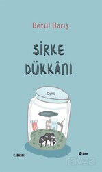 Sirke Dükkanı - Şule Yayınları