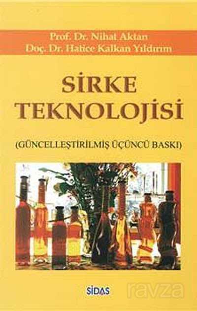 Sirke Teknolojisi - 1