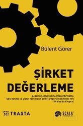 Şirket Değerleme - Scala Yayıncılık