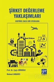 Şirket Değerleme Yaklaşımları - 1