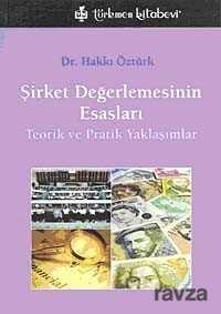 Şirket Değerlemesinin Esasları - 1