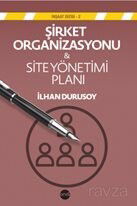 Şirket Organizasyonu - Boyut Yayın Grubu