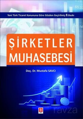 Şirketler Muhasebesi - 1
