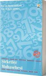 Şirketler Muhasebesi - Nisan Kitabevi