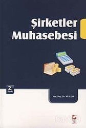 Şirketler Muhasebesi - Seçkin Yayıncılık