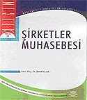 Şirketler Muhasebesi / Yrd. Doç. Dr. Şeref Kavak - 1