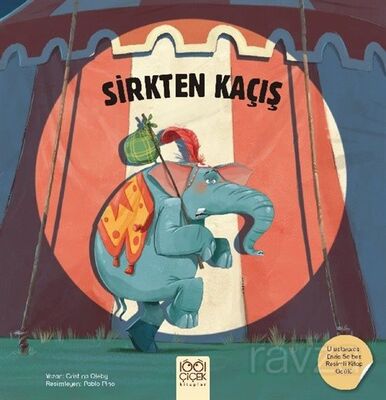 Sirkten Kaçış - 1