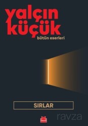 Sırlar - Kırmızı Kedi Yayınevi
