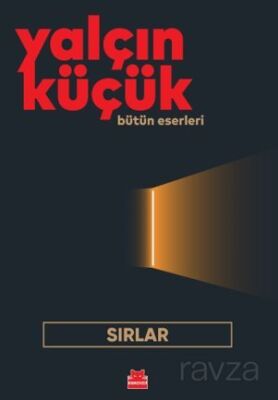 Sırlar - 1