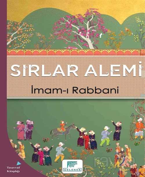Sırlar Alemi - Gelenek Yayıncılık