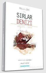 Sırlar Denizi - Semerkand Yayıncılık
