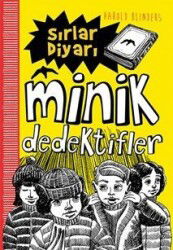Sırlar Diyarı / Minik Dedektifler - Kariyer Yayıncılık