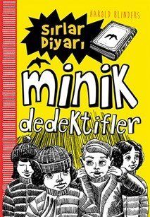 Sırlar Diyarı / Minik Dedektifler - 1
