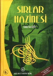 Sirlar Hazinesi - Şelale Yayınları