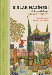 Sırlar Hazinesi Mahzenü'l-Esrar - Dergah Yayınları