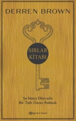 Sırlar Kitabı - Epsilon Yayınları