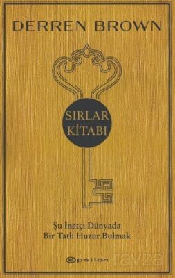 Sırlar Kitabı - 1