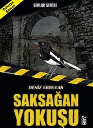 Sırlar Serisi-Saksağan Yokuşu - Xlibris