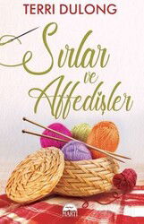 Sırlar ve Affedişler - Martı Kitabevi