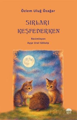 Sırları Keşfederken - 1