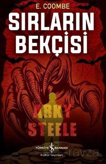 Sırların Bekçisi - İş Bankası Yayınları