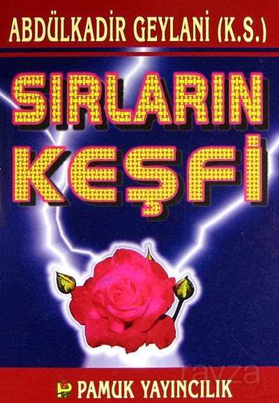 Sırların Keşfi (Tasavvuf-018) - 1