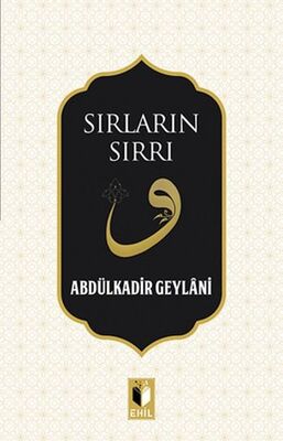 Sirlarin Sirri - 1